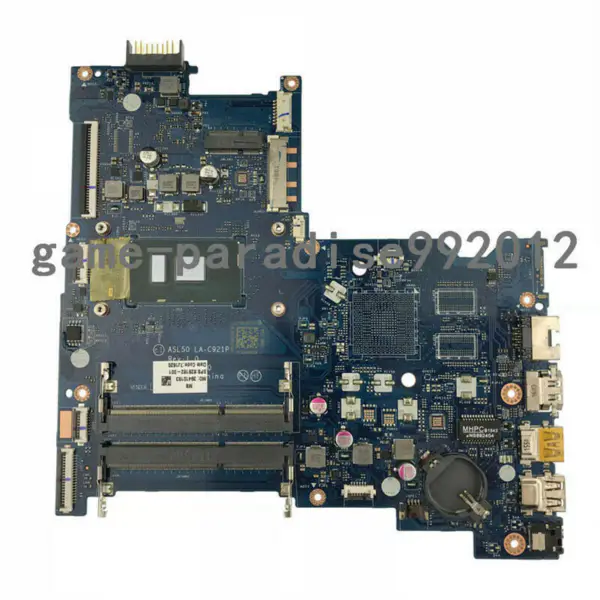 HP 828182-001マザーボード