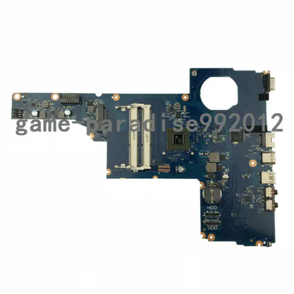 HP 730671-601 マザーボード