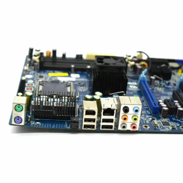 Dell XPS 630 630I CN-0PP150 0PP150マザーボード