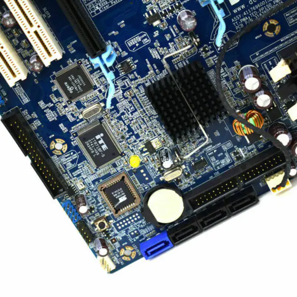 Dell XPS 630 630I CN-0PP150 0PP150マザーボード