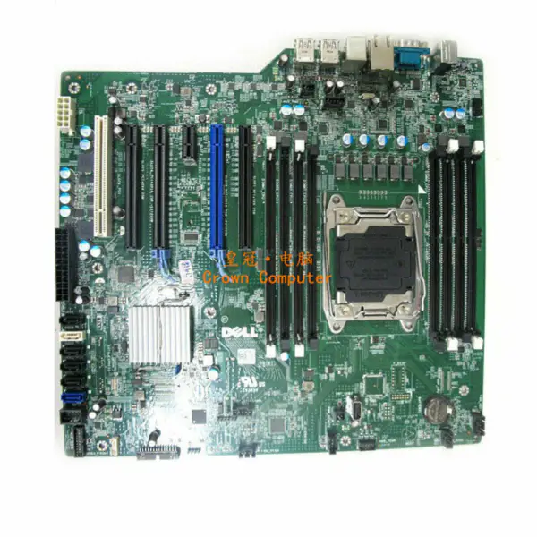 Dell 0K240Yマザーボード