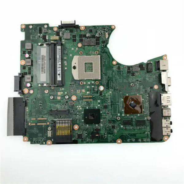 東芝A000076410マザーボード