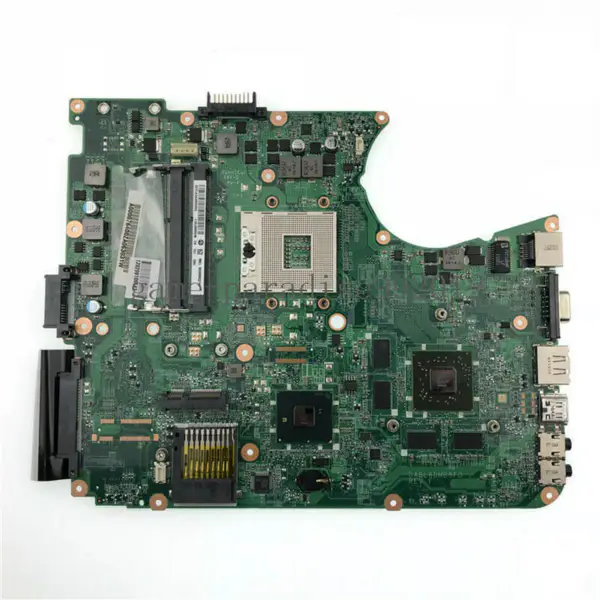東芝A000076400マザーボード