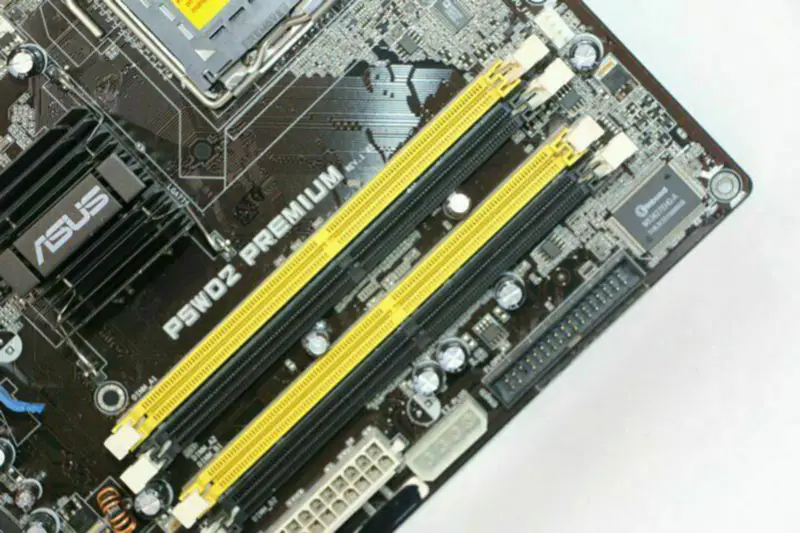 Asus 90MBB2B5G0EAY P5WD2 Premium iLife シリーズ ATX マザーボード