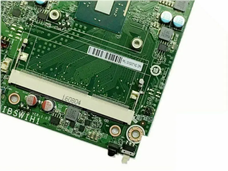 レノボ 00XG007IBSWIH1マザーボード