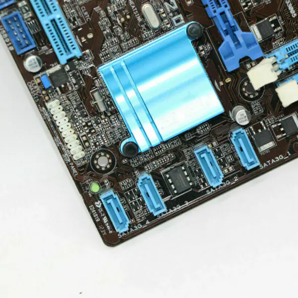 Asus P8H61-M LE R2.0 マザーボード
