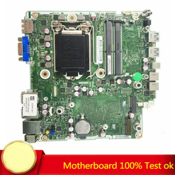 HP 827979-001825991-001 HP EliteDesk 600 G2 マザーボード