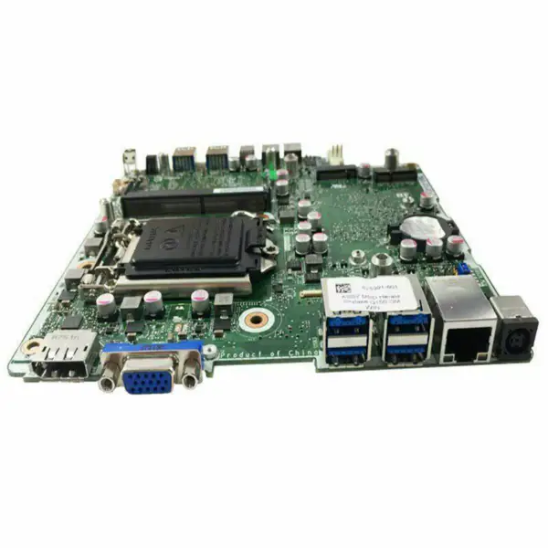 HP 827979-001825991-001 HP EliteDesk 600 G2 マザーボード