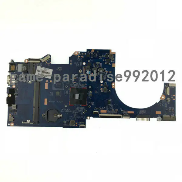 HP 929565-601 マザーボード