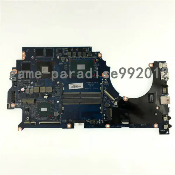 HP 929481-601 マザーボード