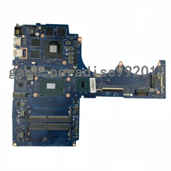 HP 926305-601 マザーボード