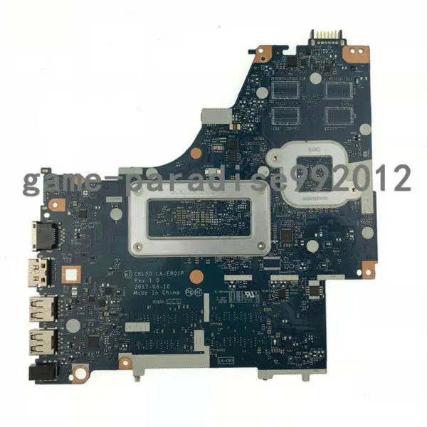 HP 924757-601 マザーボード
