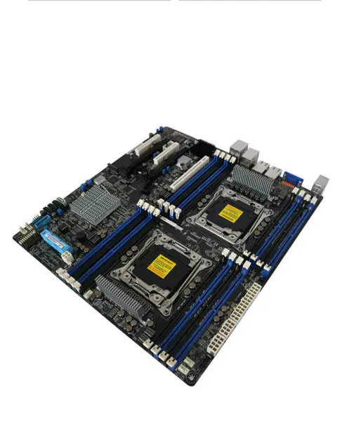 Asus Z10PE-D164L マザーボード
