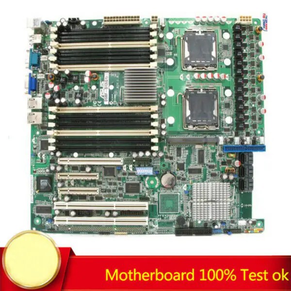 Asus DSBF-D12 マザーボード