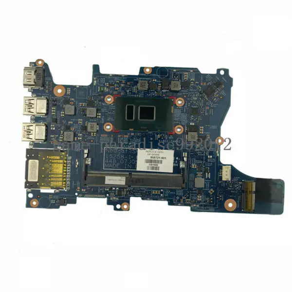 HP 855721-601 マザーボード