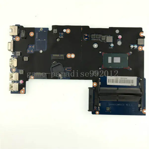 HP 855656-601 マザーボード