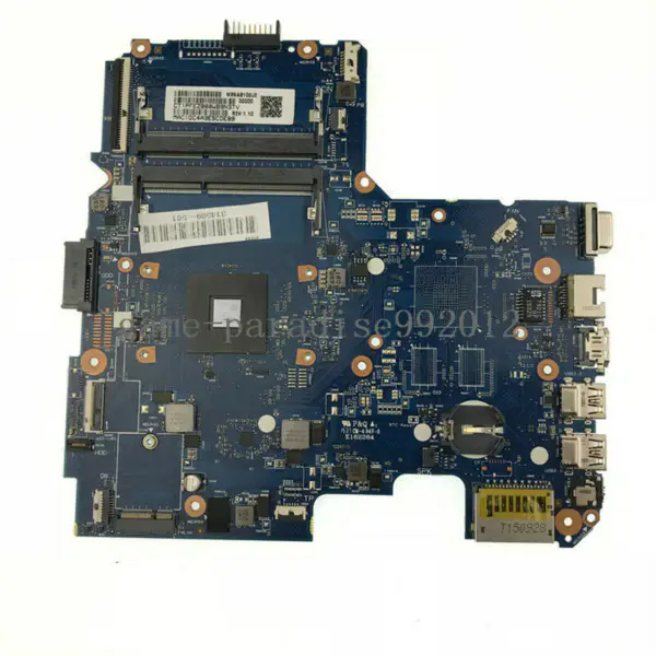 HP 814509-501 マザーボード
