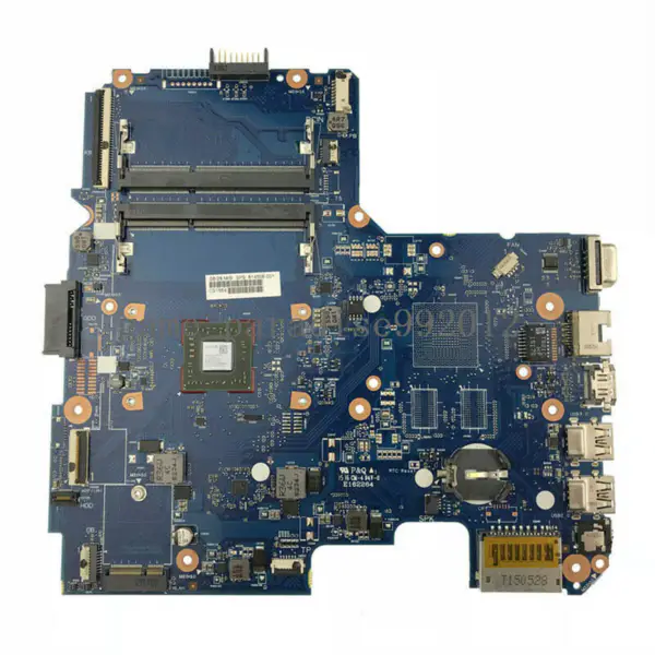 HP 814506-001 マザーボード