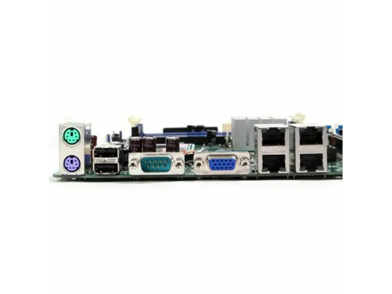 Asus P5M2-E4L マザーボード