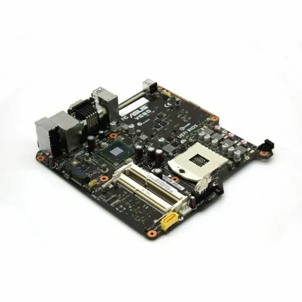 Asus VC60Minii-iTX マザーボード