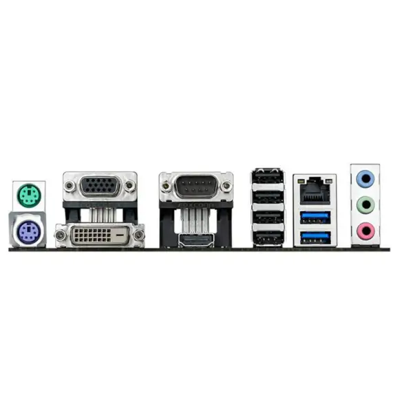 Asus AM1I-A マザーボード