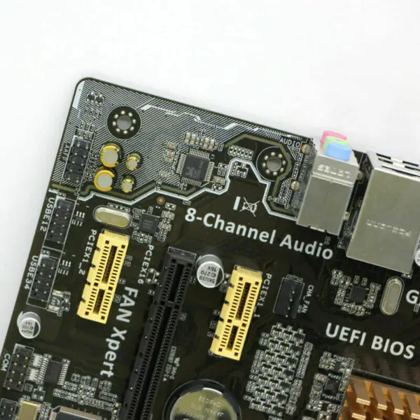 Asus J1800M-A マザーボード