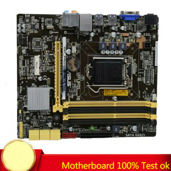 Asus H97_PRO/G10AJ/DP_MBマザーボード