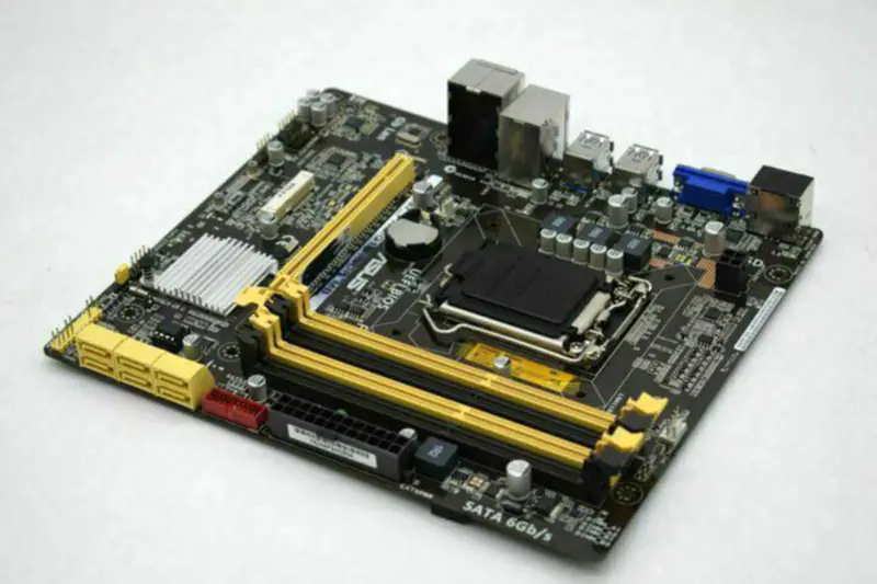 Asus H97_PRO/G10AJ/DP_MBマザーボード