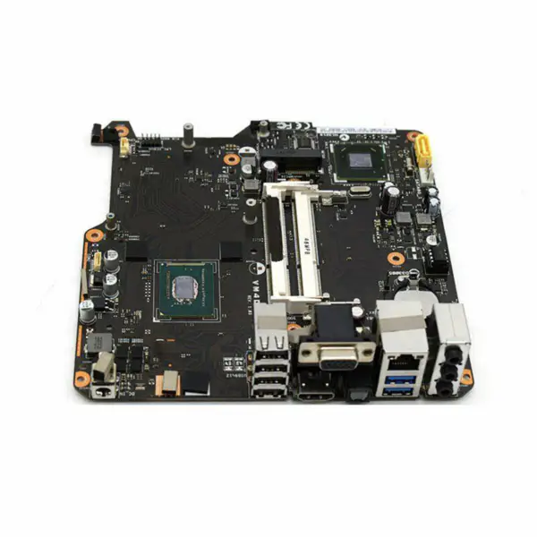 Asus VM40B マザーボード