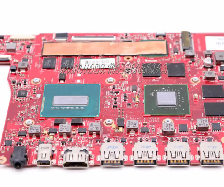 HP 806343-001 マザーボード