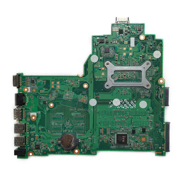 SR342 i5-7200u CPUマザーボード搭載HP 925430-601 DA0P1BMB6D0