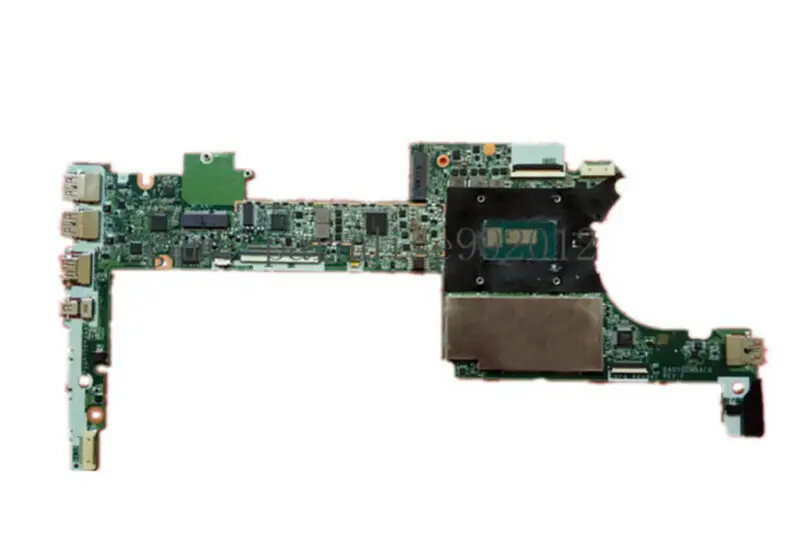 HP 808443-501 マザーボード