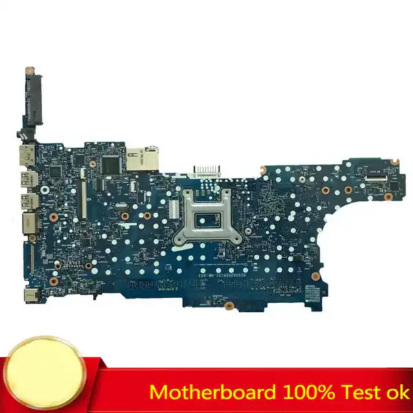 HP EliteBook 840 850 G1 6050A2559101-MB-A03 802514-601マザーボード