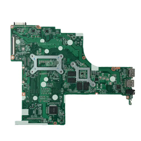 HP DAX12MB1AD0809046-501マザーボード