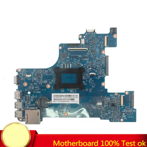 HP 727770-001マザーボード