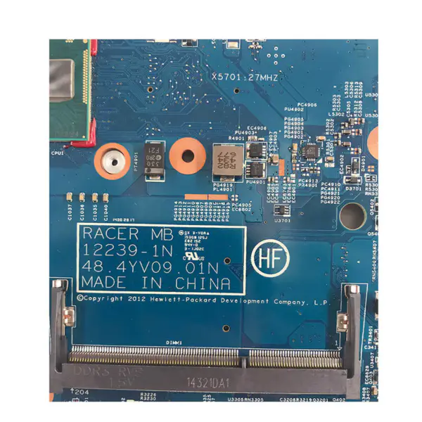 HP 727770-001マザーボード