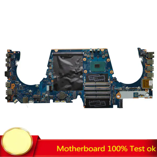 HP 921325-001 マザーボード