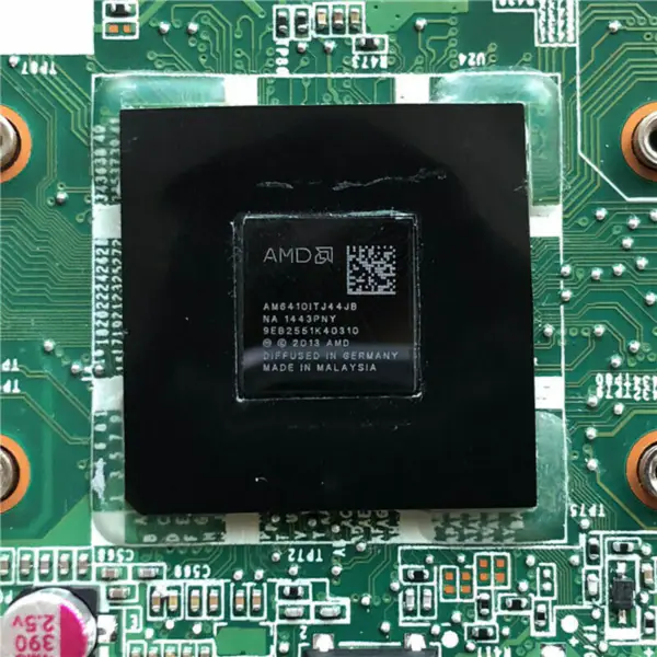HP 767746-501 マザーボード