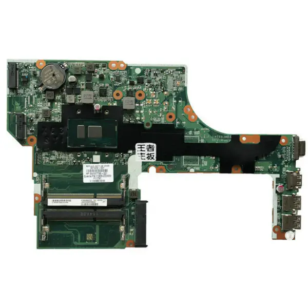 HP 837796-001 マザーボード