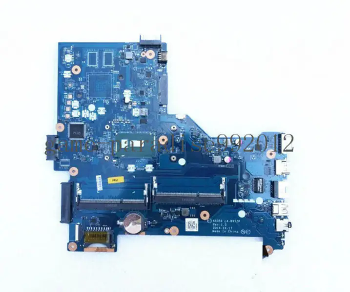 HP 780118-501 マザーボード