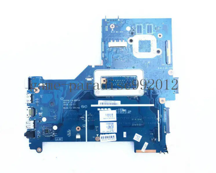HP 780118-501 マザーボード