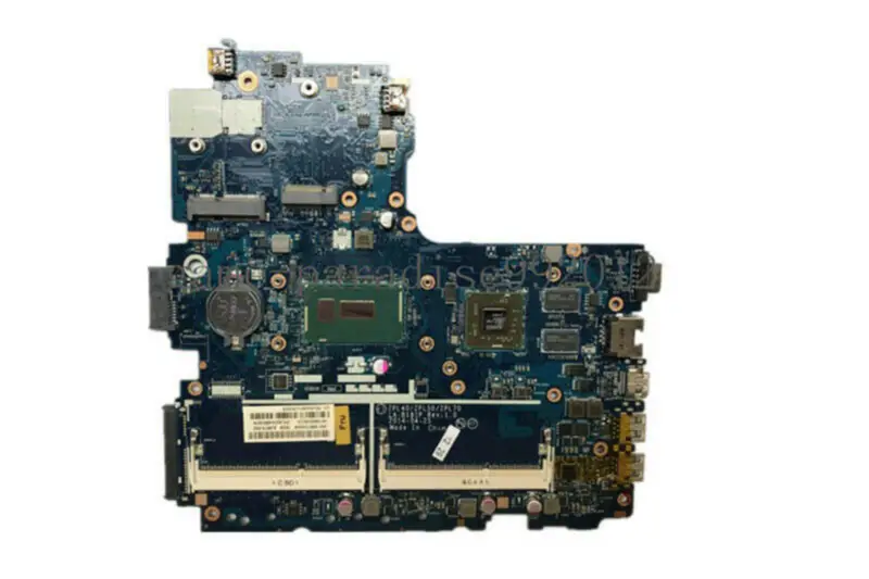 HP 798506-001 マザーボード