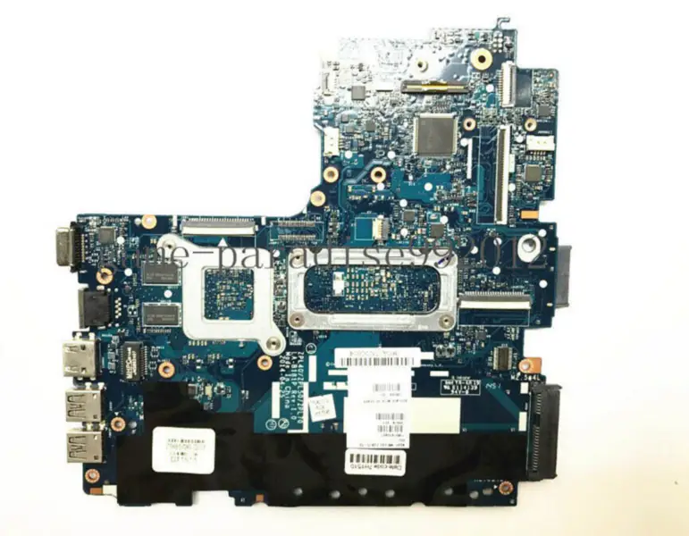 HP 798506-001 マザーボード