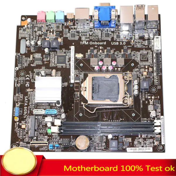 Asus P8Q773LBT1AGマザーボード
