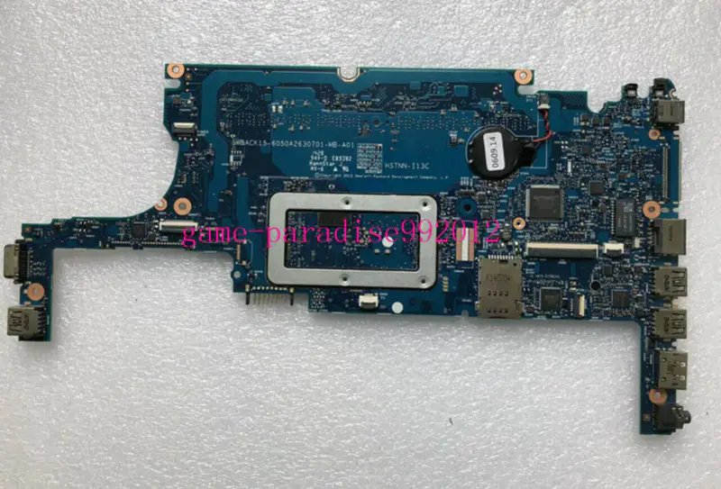 HP 802499-601 マザーボード