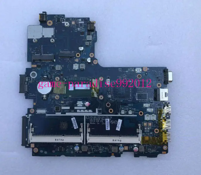 HP 798493-601 マザーボード