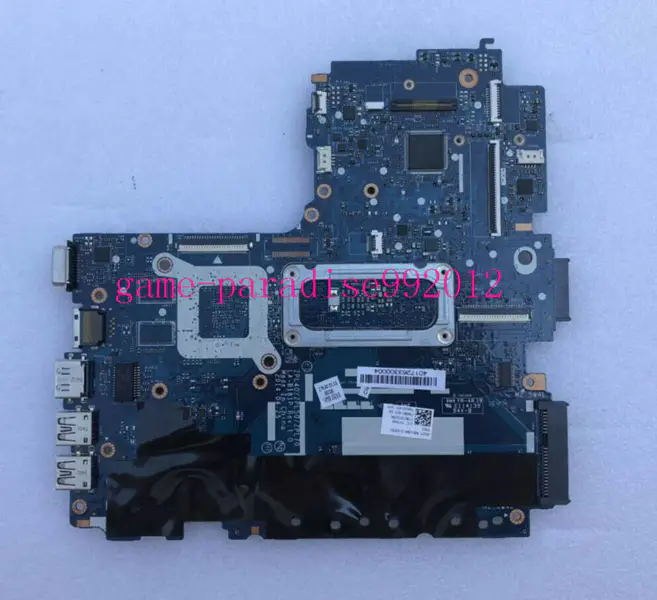 HP 798493-601 マザーボード