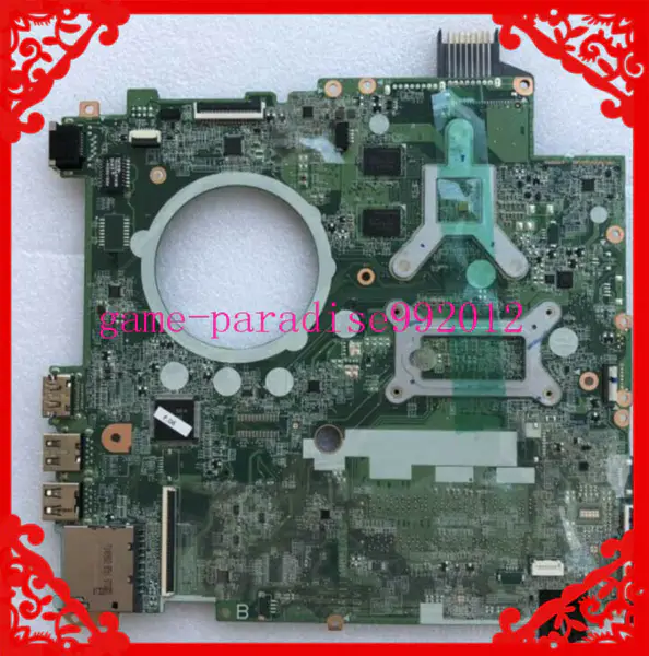 HP 774772-501 マザーボード