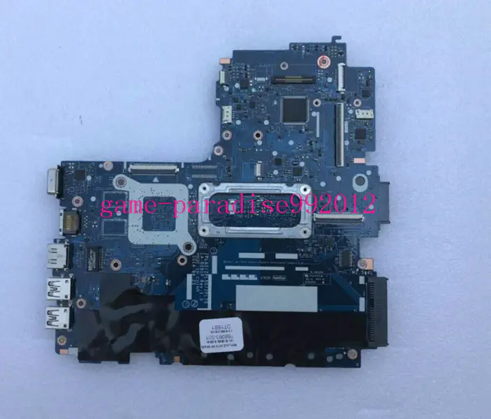 HP 768063-501 マザーボード