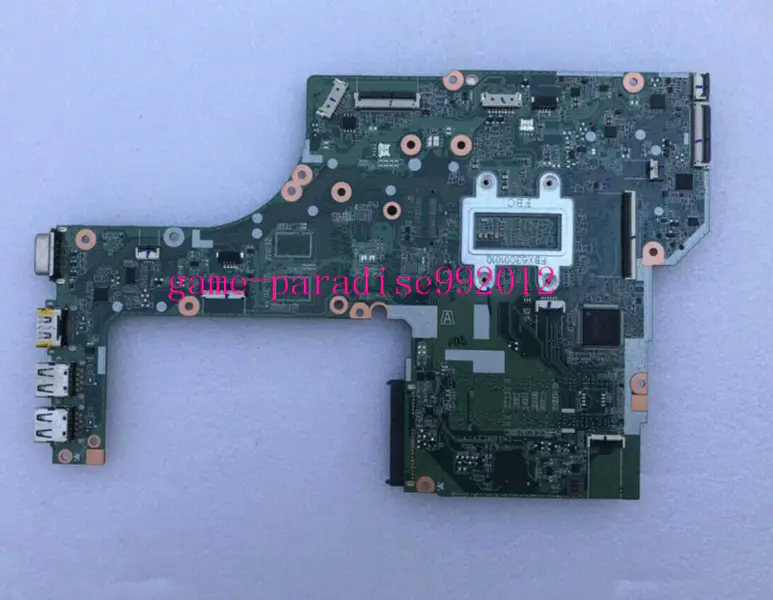 HP 830929-601 マザーボード